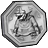 バラモスコインのアイコン画像