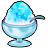 マヒャドかき氷のアイコン画像