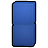 2段ブロック・青の画像