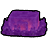 紫水晶のオーブンの画像