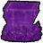 紫水晶のカウンタ小の画像