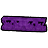 紫水晶のカウンタ大の画像