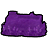 紫水晶のキッチンの画像