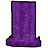 紫水晶の間仕切りのアイコン画像