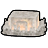 水晶のオーブンの画像
