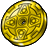 ウルベア金貨のアイコン画像