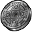ウルベア銀貨のアイコン画像