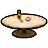 プスゴンのテーブルの画像