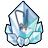 ダイヤモンドプリズムのアイコン画像