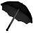 黒い傘の画像