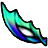 海魔の眼甲のアイコン画像
