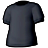 シンプルTシャツのアイコン画像