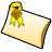 プラコンプリンス服・黄のアイコン画像