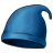 エルフの烏帽子のアイコン画像
