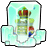 キング釜プリズムのアイコン画像