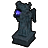 闇の領界の石像のアイコン画像