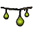 闇の領界の植物ランプのアイコン画像