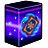 タロットパック・紫のアイコン画像