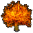 炎の領界の木の画像