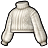 ハイネックセーターのアイコン画像