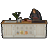 黒衣の剣士キッチンの画像