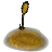 アストルティアの麦穂のアイコン画像