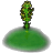 アストルティアの菜の花の画像