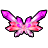 花妖精のウィングのアイコン画像