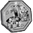 帝国三将軍コインのアイコン画像