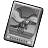 魔犬レオパルドカードのアイコン画像