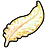 黄水晶の羽根のアイコン画像