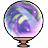 紫竜の煌玉のアイコン画像